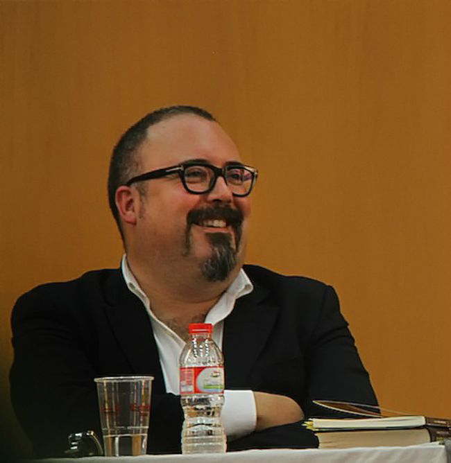 Francesc Abad: "Lo último que querría es desgastar a la ANC"