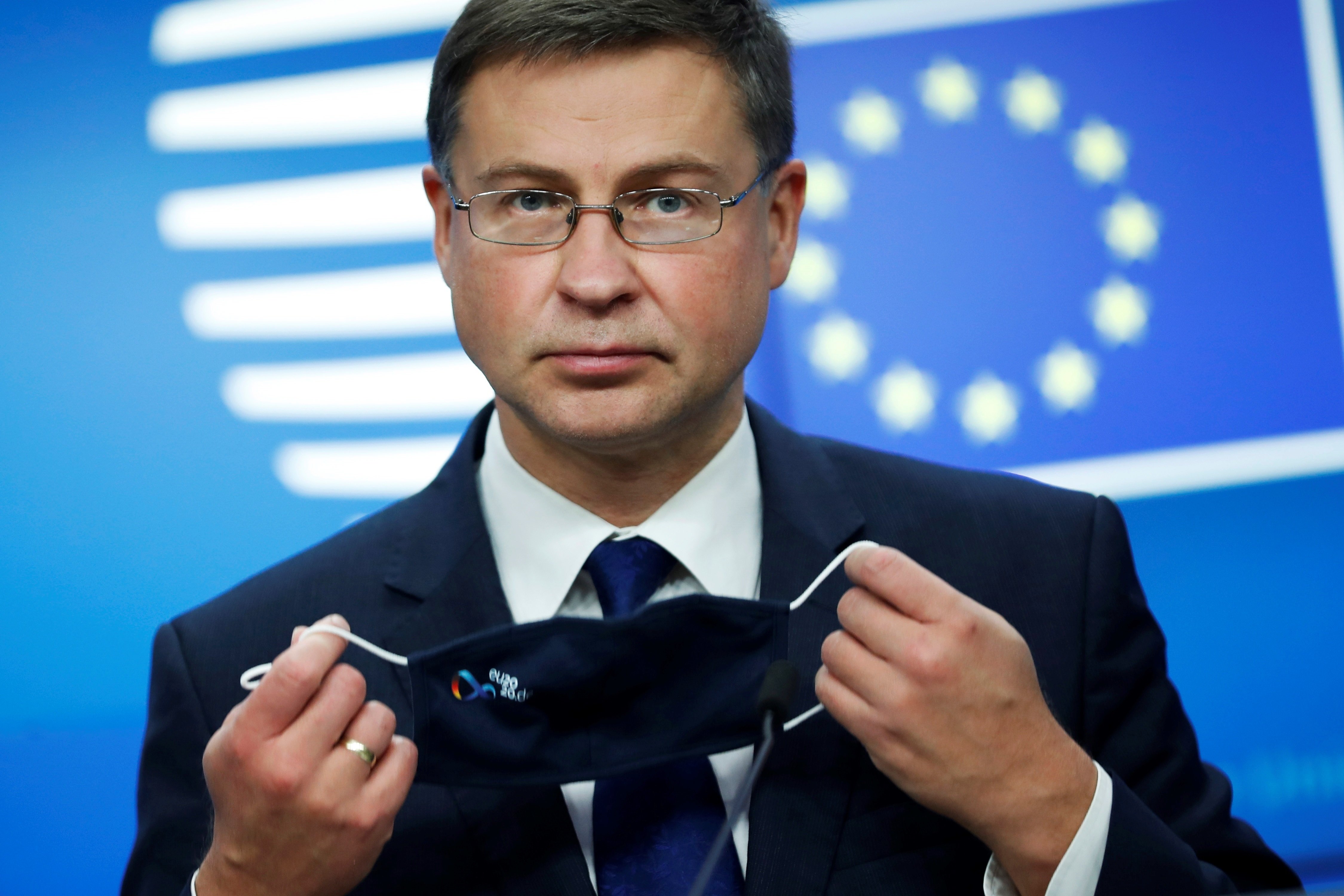 La UE castigará a EE. UU. con aranceles de 3.360 millones de euros