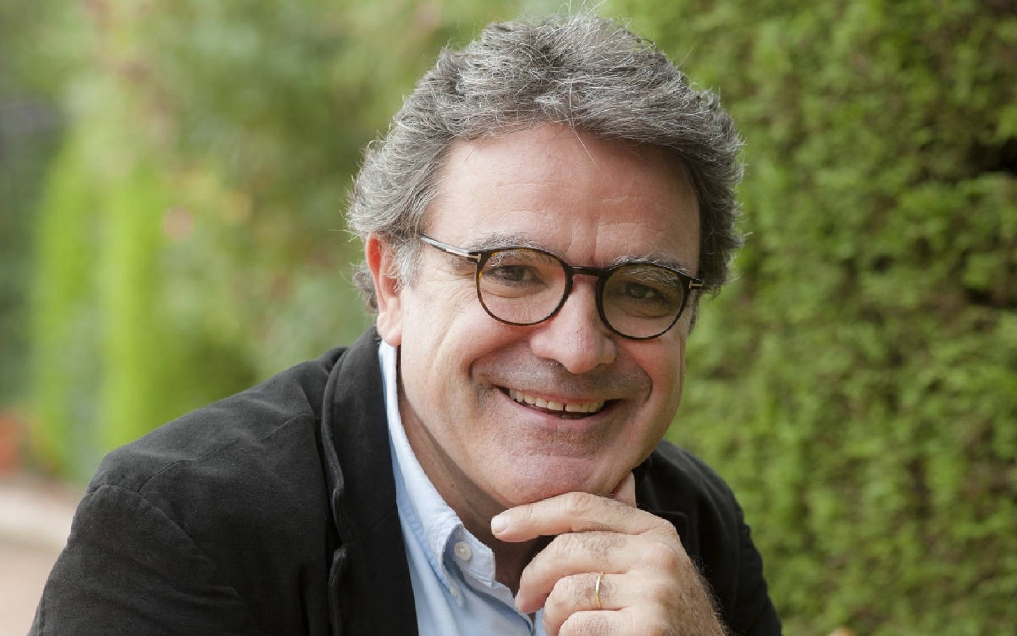 Vilasanjuan: "Les dosis que ens arribaran de la vacuna de Pfizer seran mínimes"