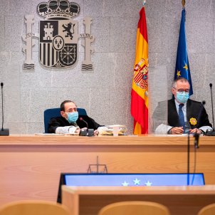 Terrorist trial lawyers want Spanish ex-cop Villarejo to testify, but judge says no