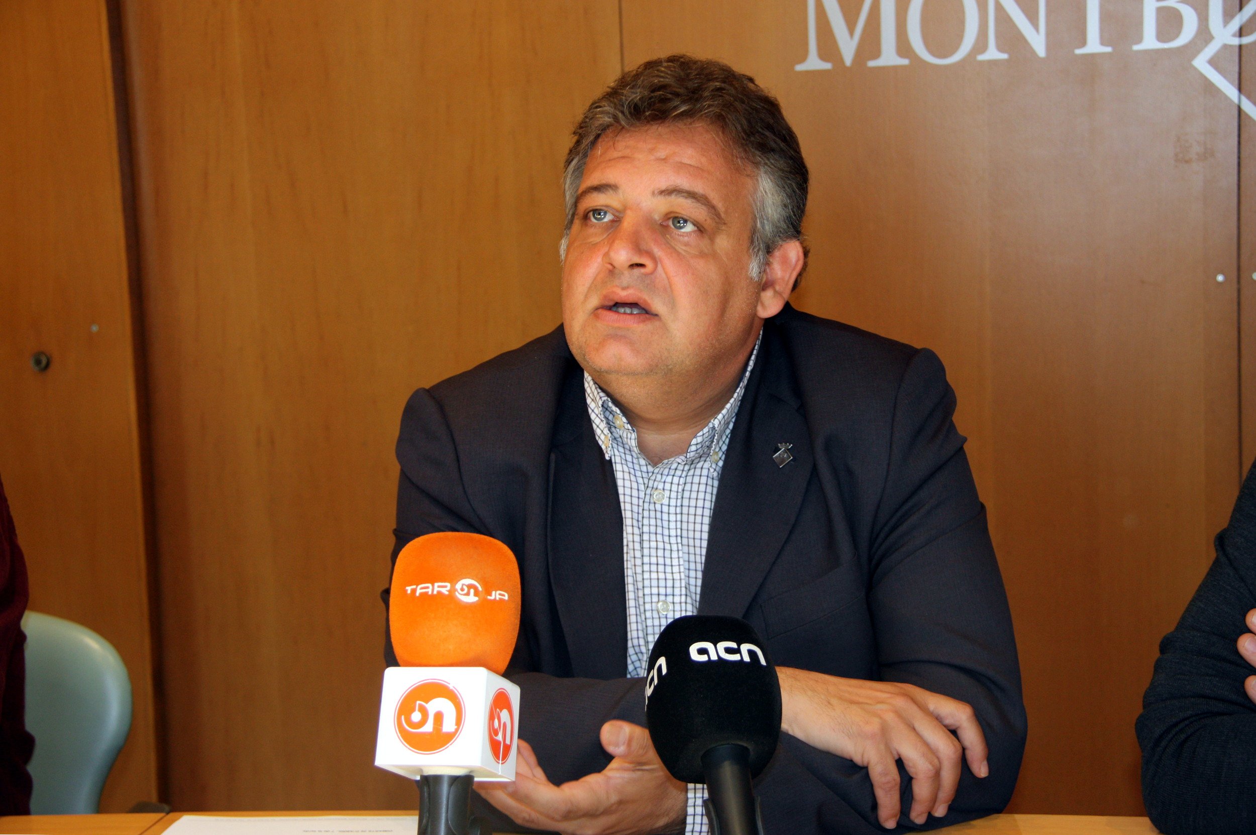 El PSC expulsa del partit un exalcalde condemnat per malversació