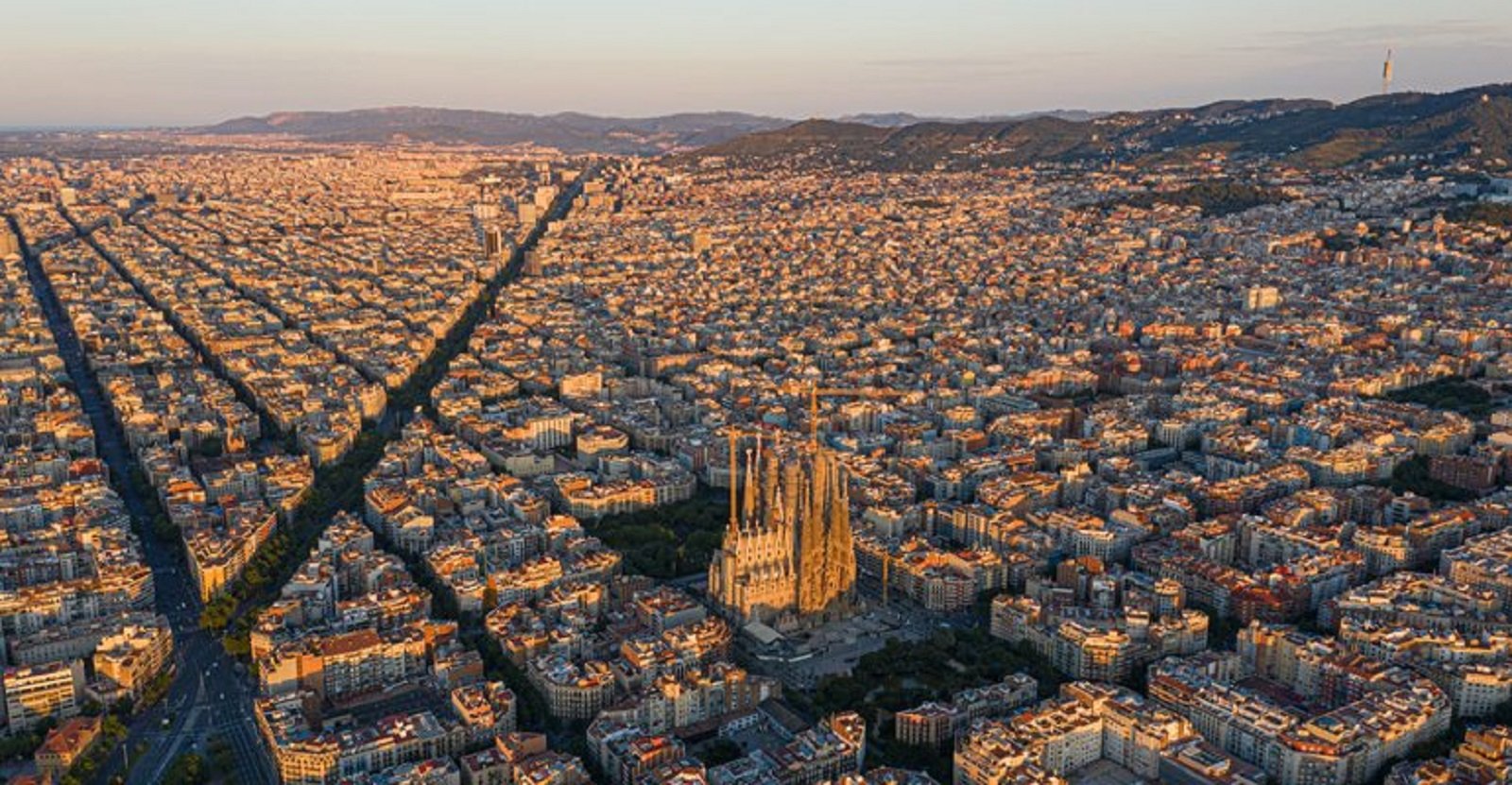 Barcelona, ciudad resiliente 2