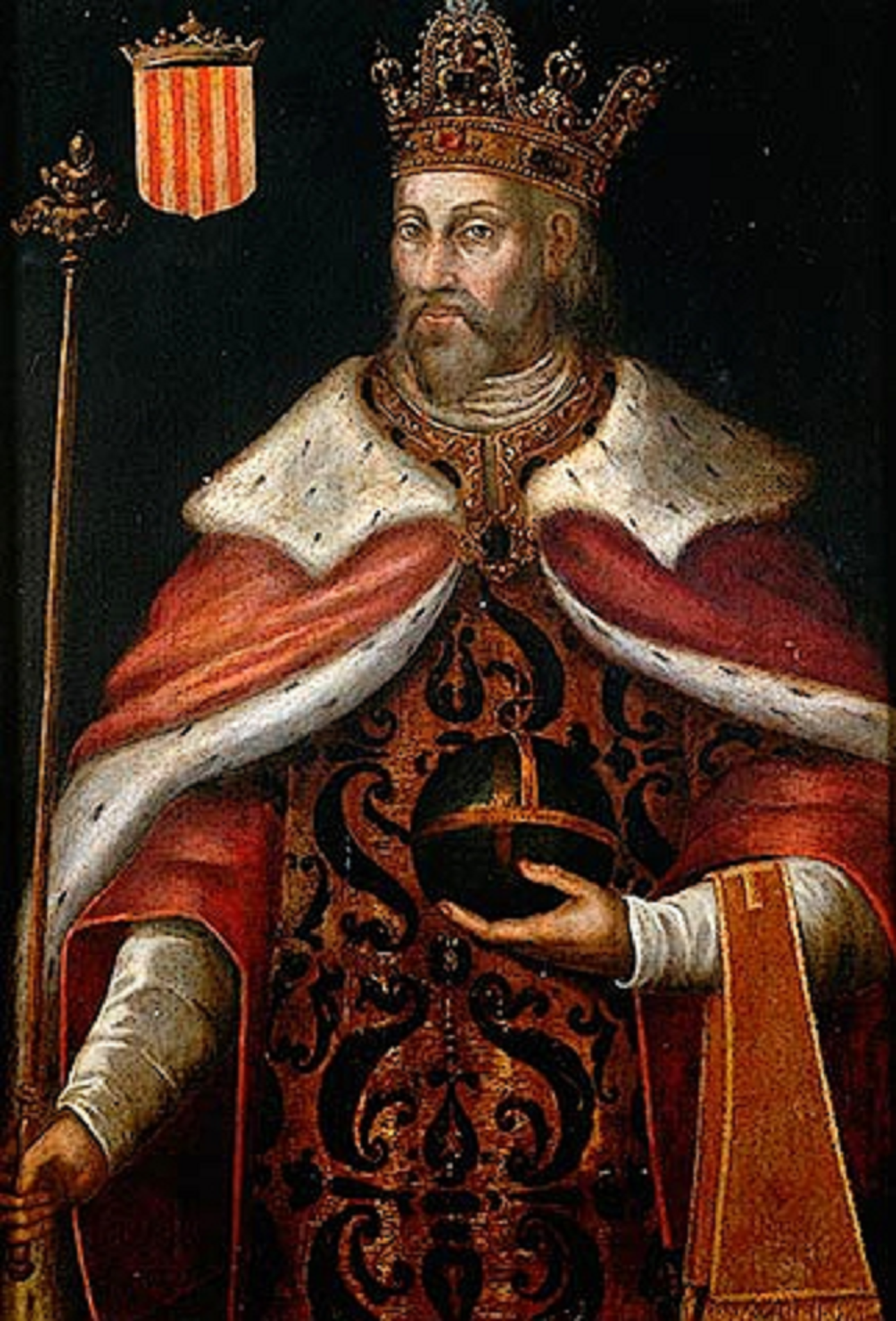 Muere Pedro el Grande, el conde-rey almogávar