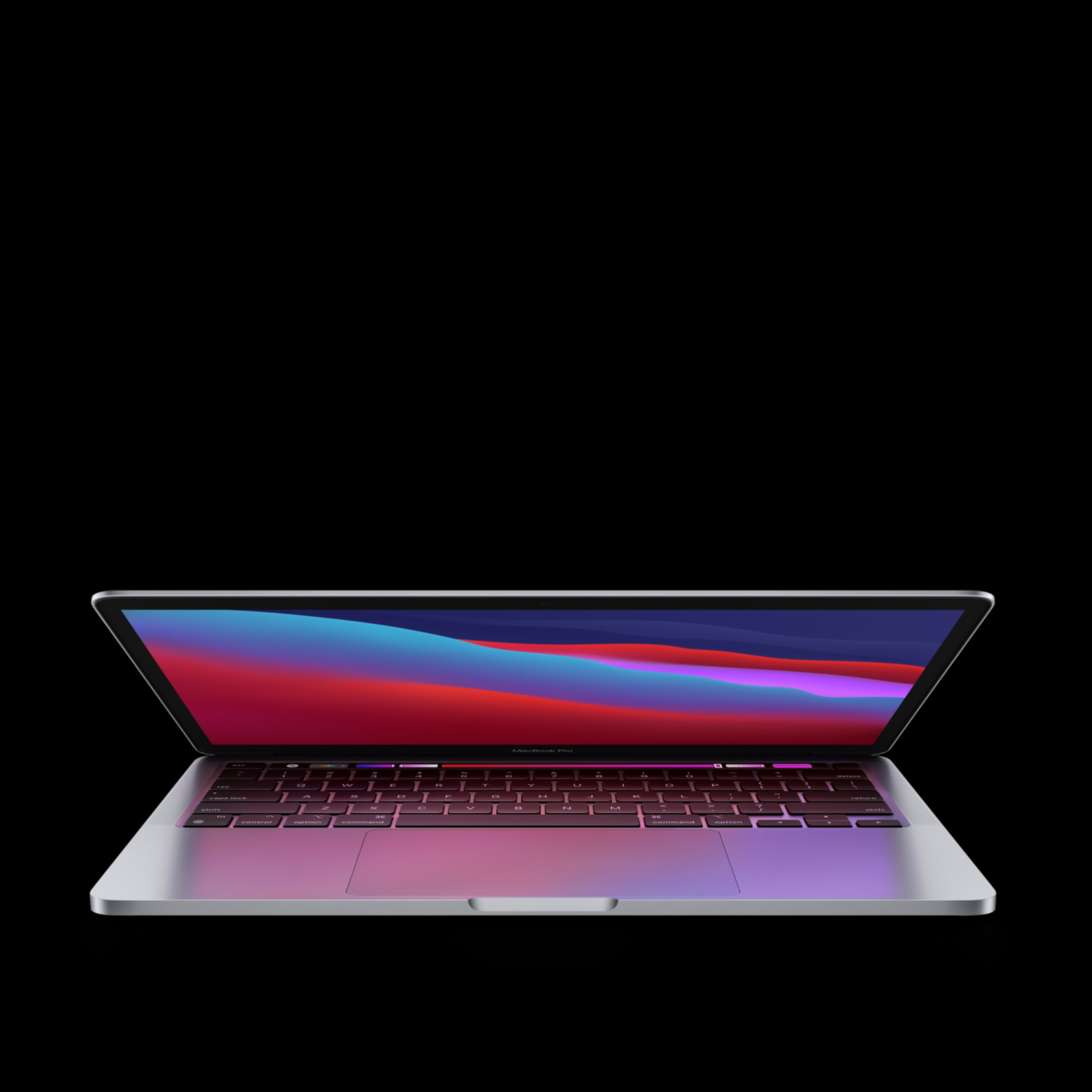 Apple presenta els seus nous ordinadors i el seu primer xip propi per a Mac