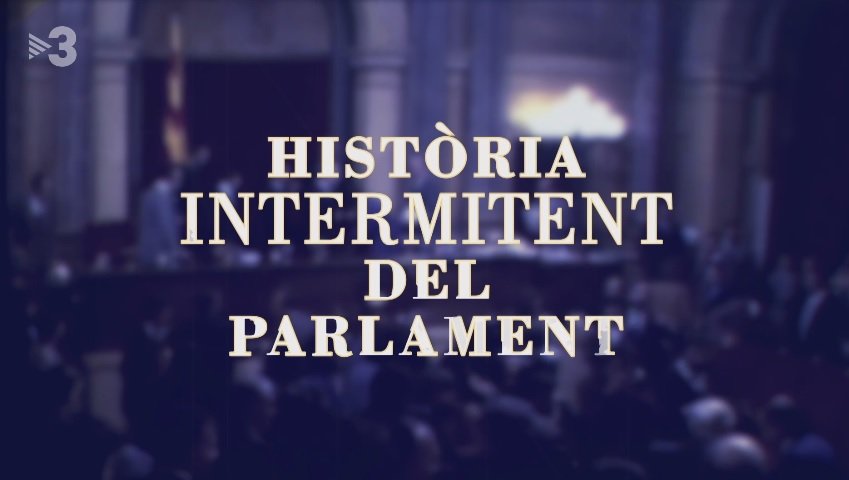 documental parlamento