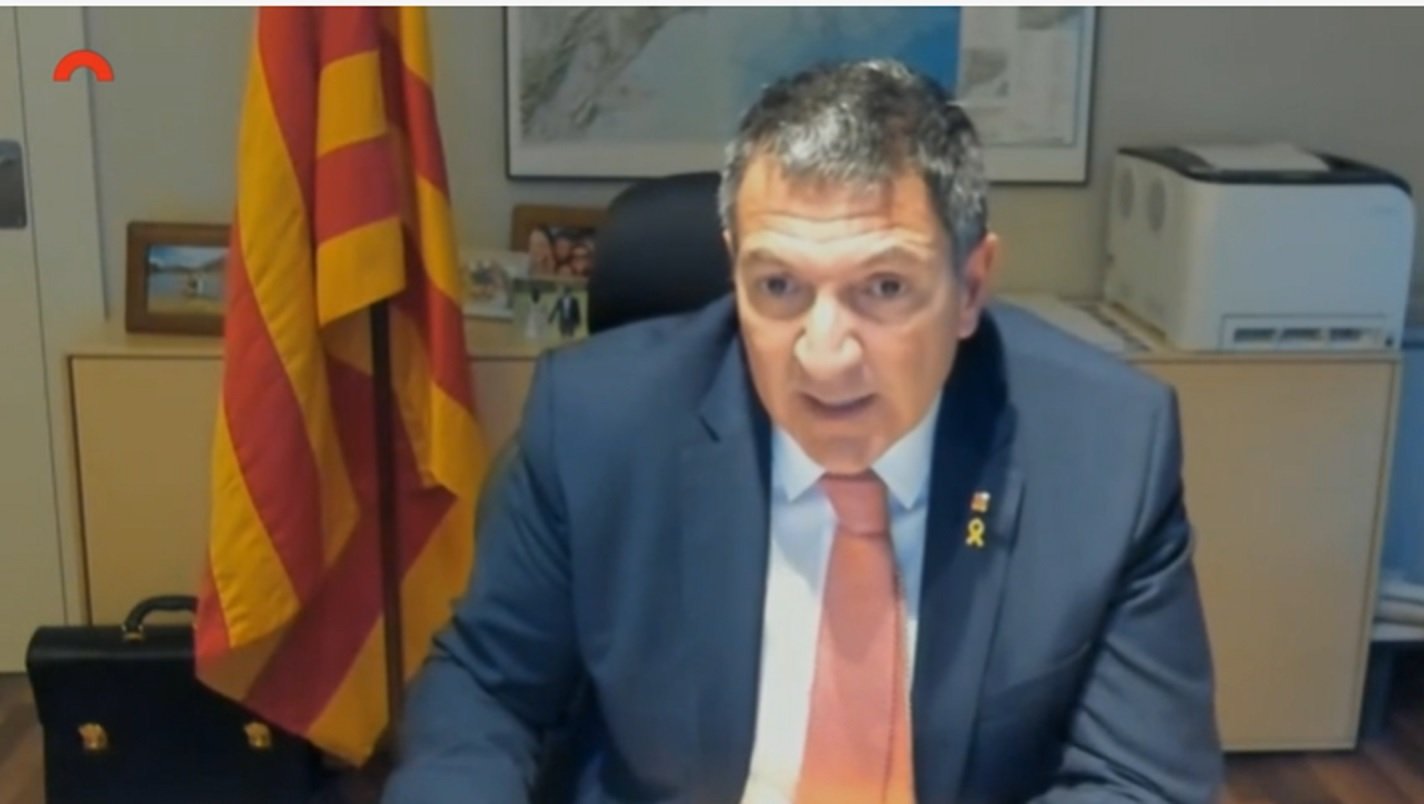 Sàmper demana disculpes pel desnonament de Nou Barris: "No s'havia de fer"