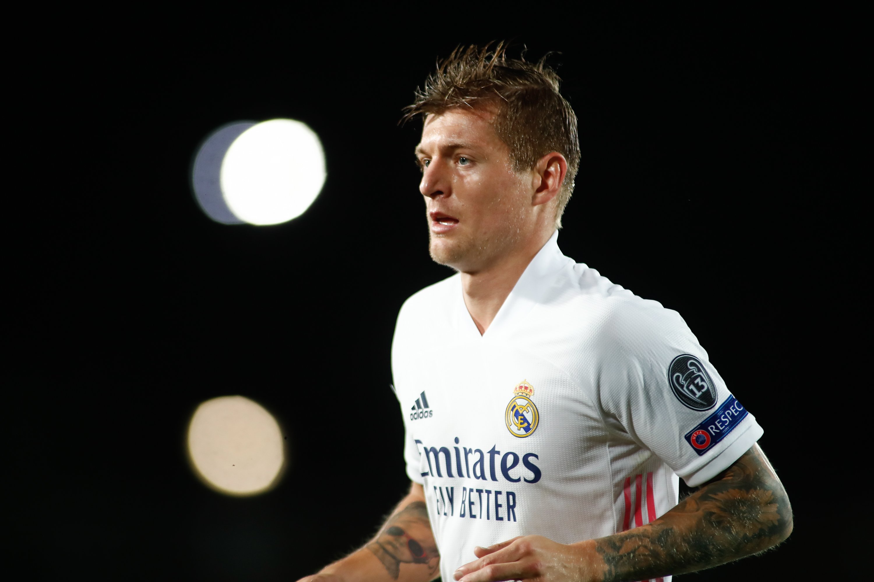 El madridista Kroos carga contra la UEFA y la deseada Superliga europea