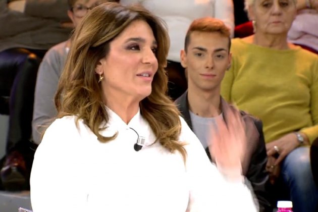 Raquel Bollo, Telecinco 