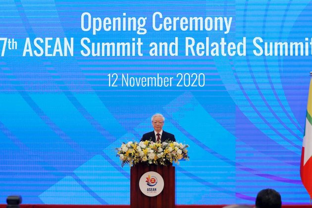 cimera asean efe