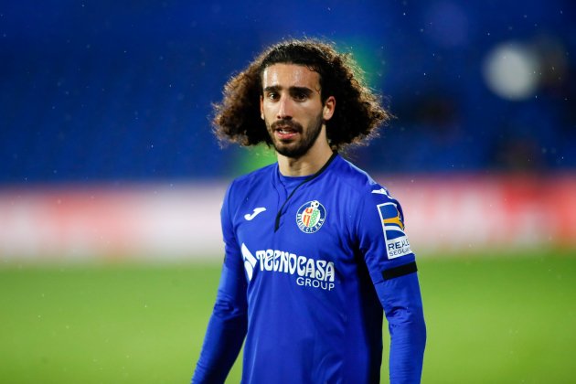 cucurella getafe europa press