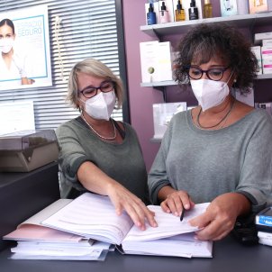 El DOGC publica les noves restriccions contra la Covid a Catalunya