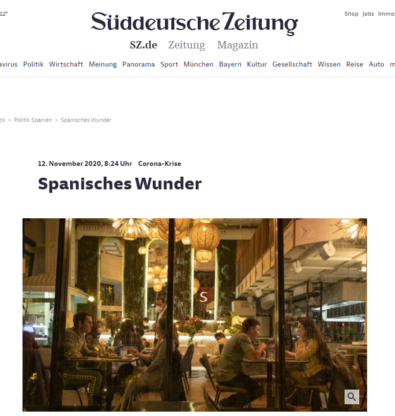 Süddeutsche