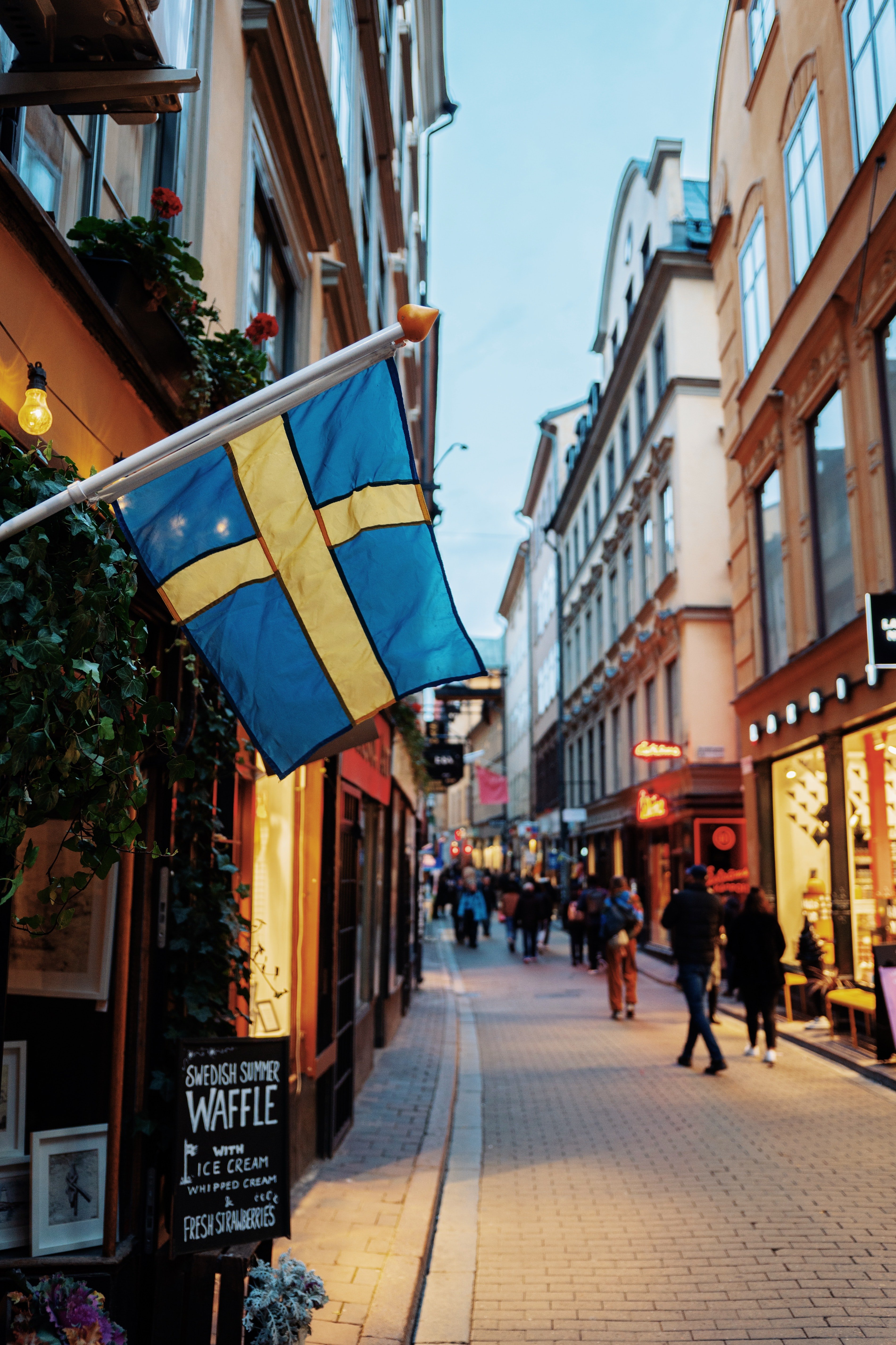 El cas suec: una segona onada important i sense confinament