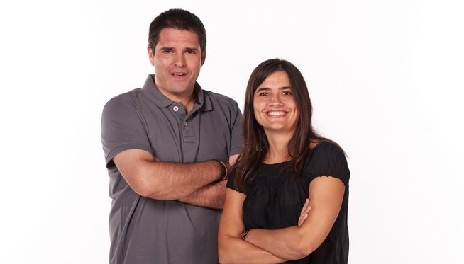 jordi costa y sonía gelma