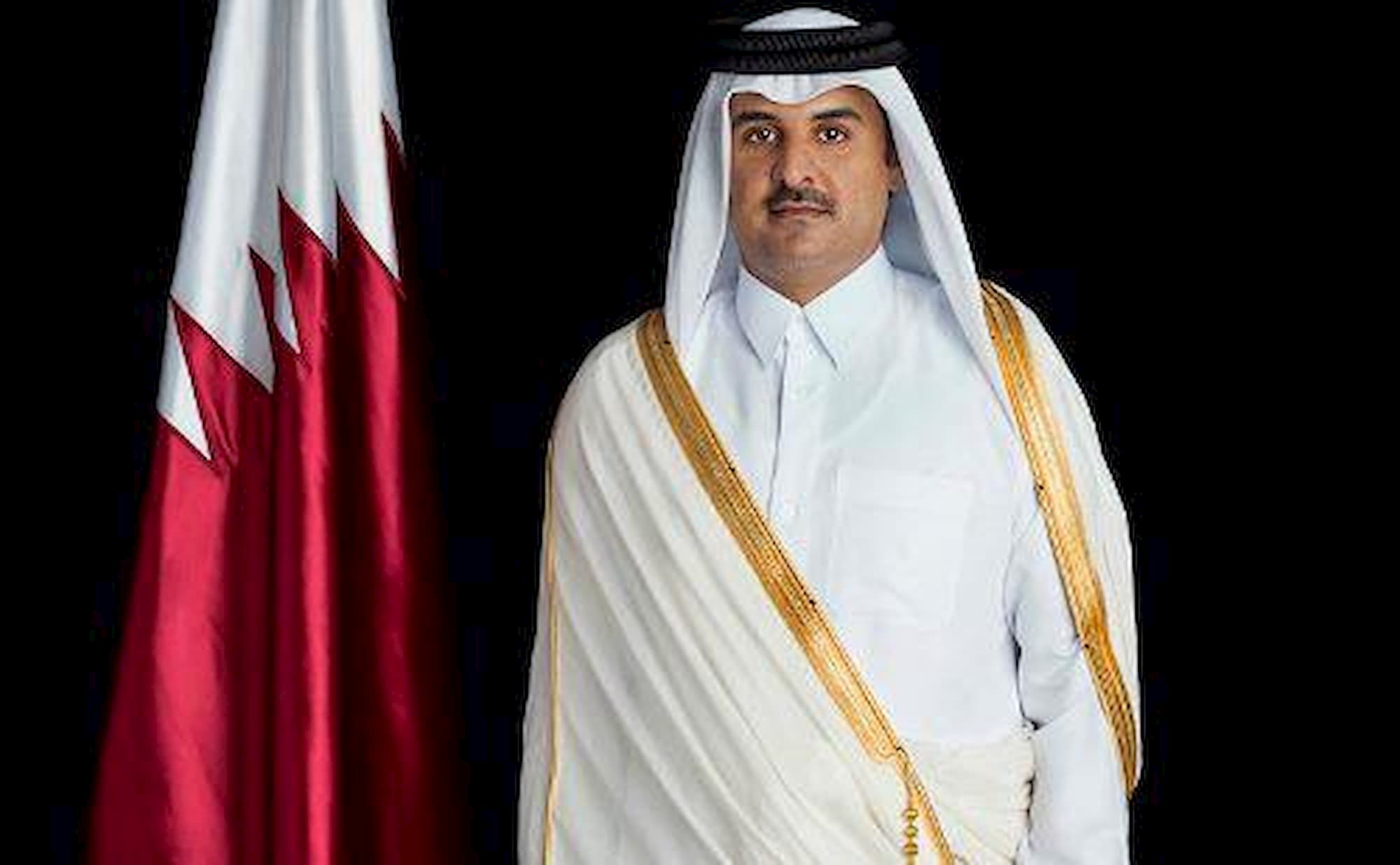 Institut Coordenades analitza la convocatòria d'eleccions de l'emir de Qatar
