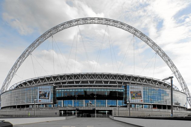 wembley wembley
