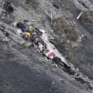 gran Germanwings efe gran Germanwings efe