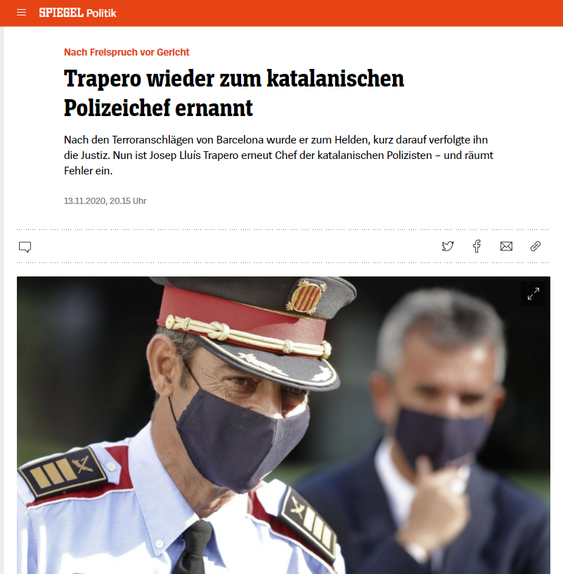 Der Spiegel