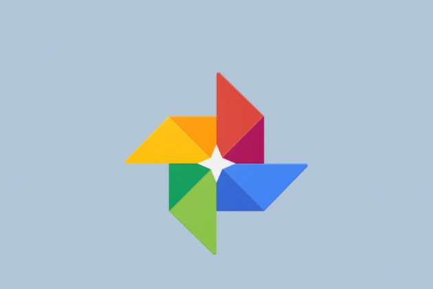 Logo Google Fotos Logo Google Fotos