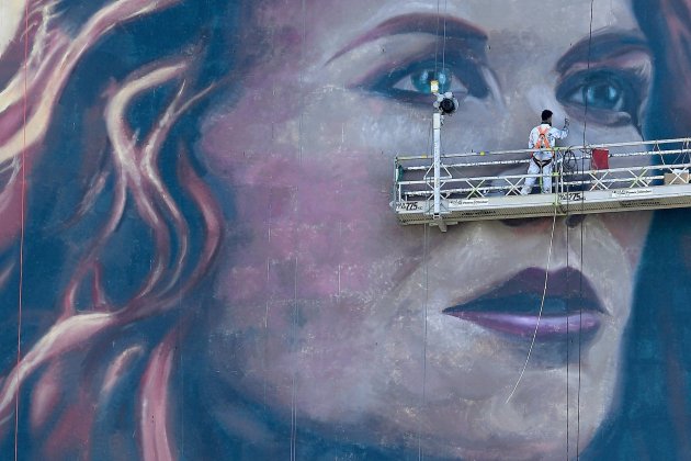 mural nicole kidman efe mural nicole kidman efe