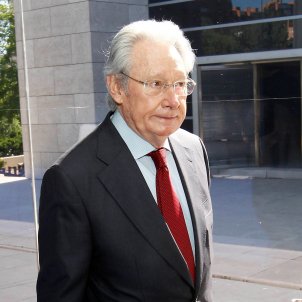 Mor Josep Lluís Vilaseca, figura clau dels Jocs Olímpics de Barcelona