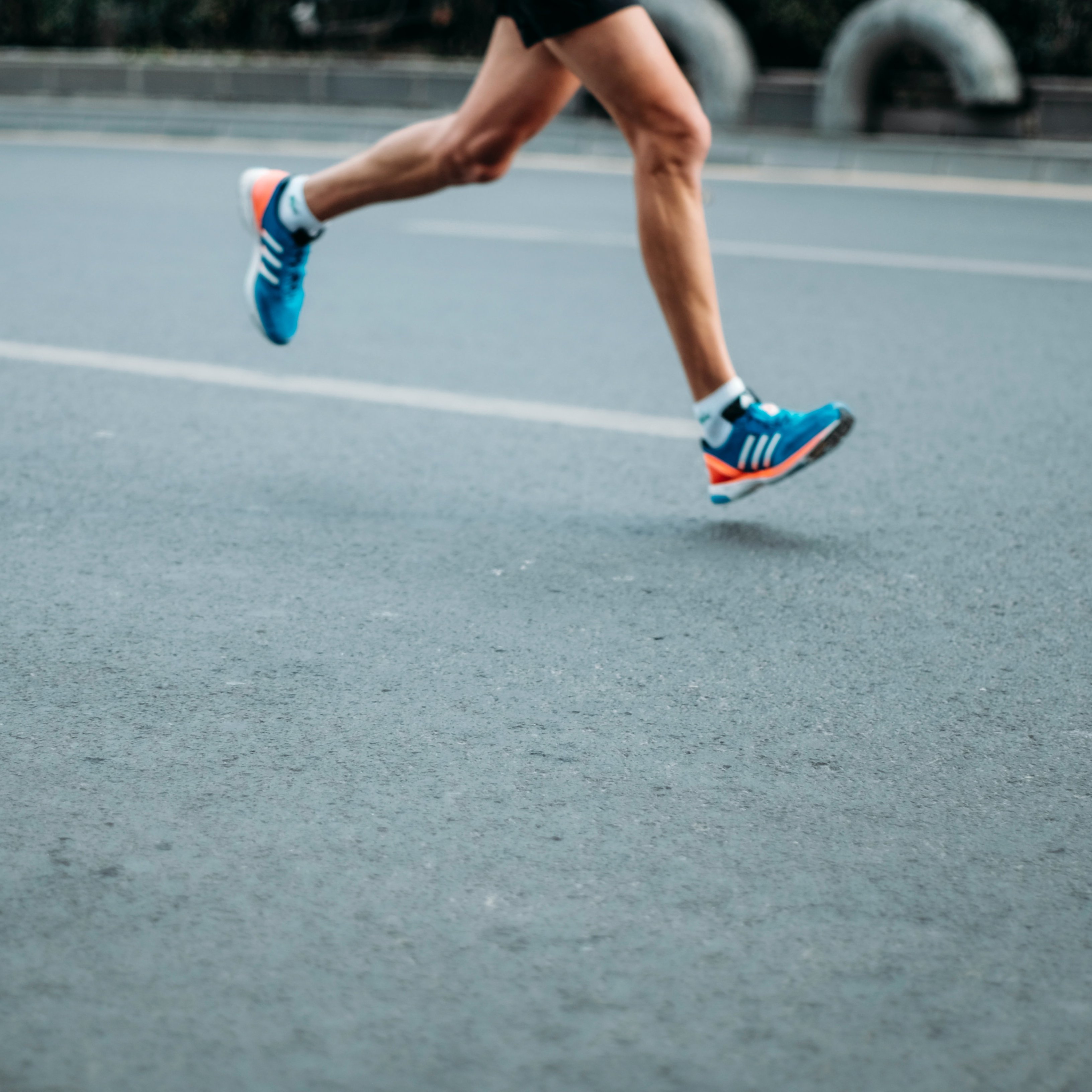 Cómo debe ser un corredor para acabar una maratón en menos de dos horas