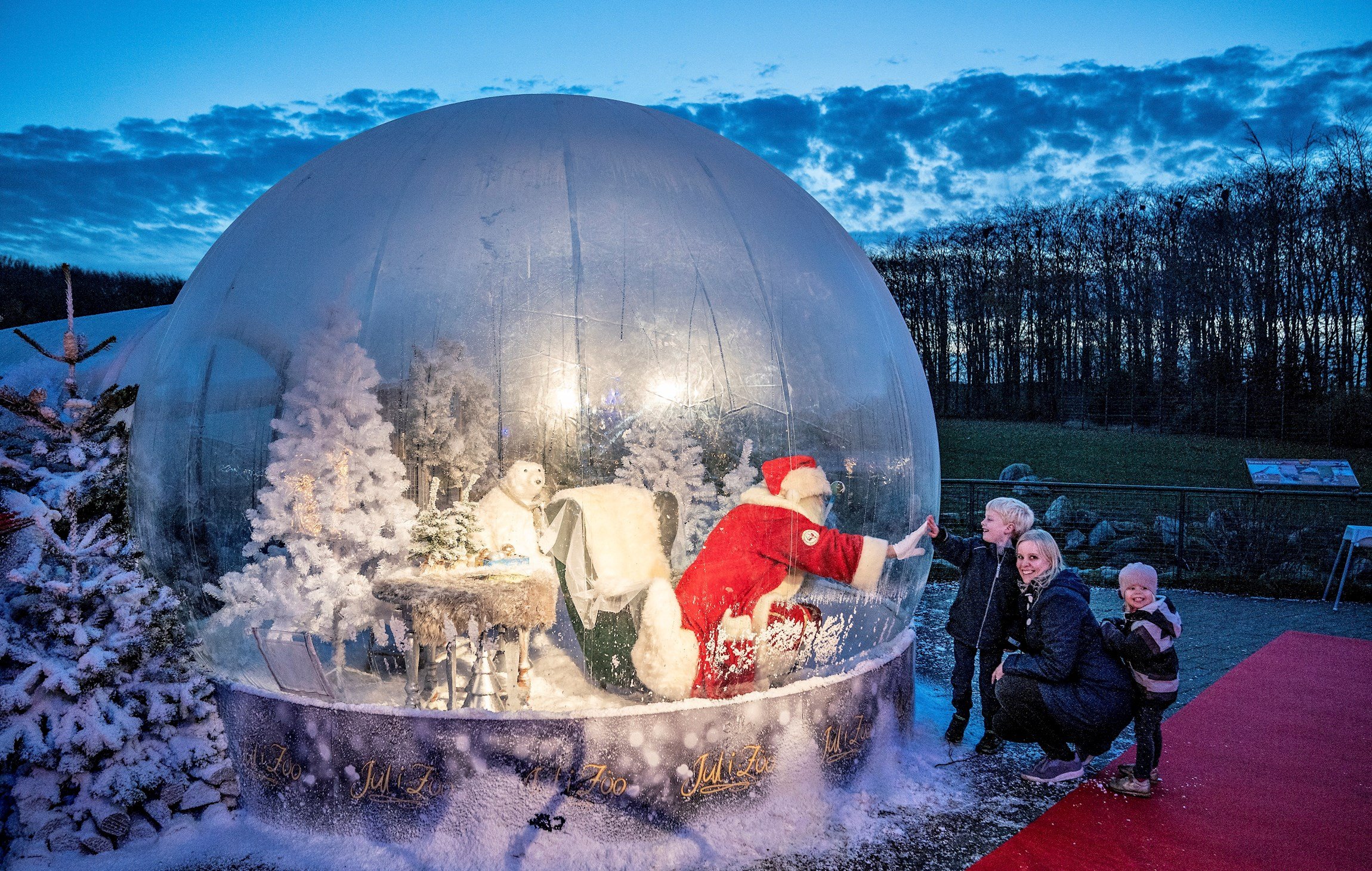 Quarantena abans de Nadal, estratègia per minimitzar contagis