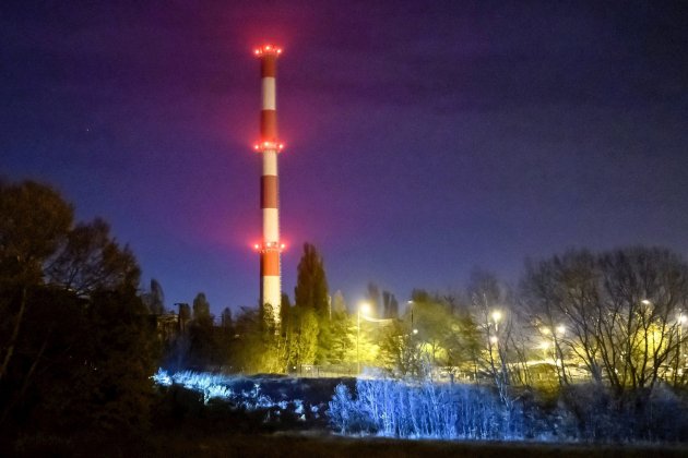 enderroc xemeneia polonia 1 efe