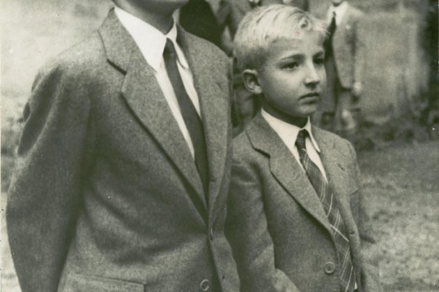 joan carles germà alfonso, GTRES joan carles germà alfonso, GTRES