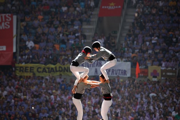 Castellers de Sants ACN