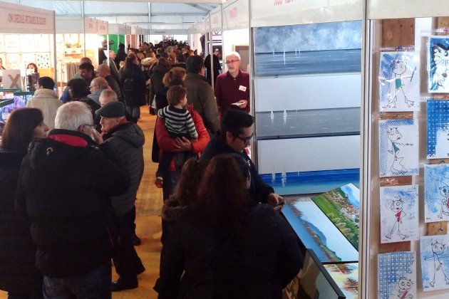 Fira de Tarrega ACN