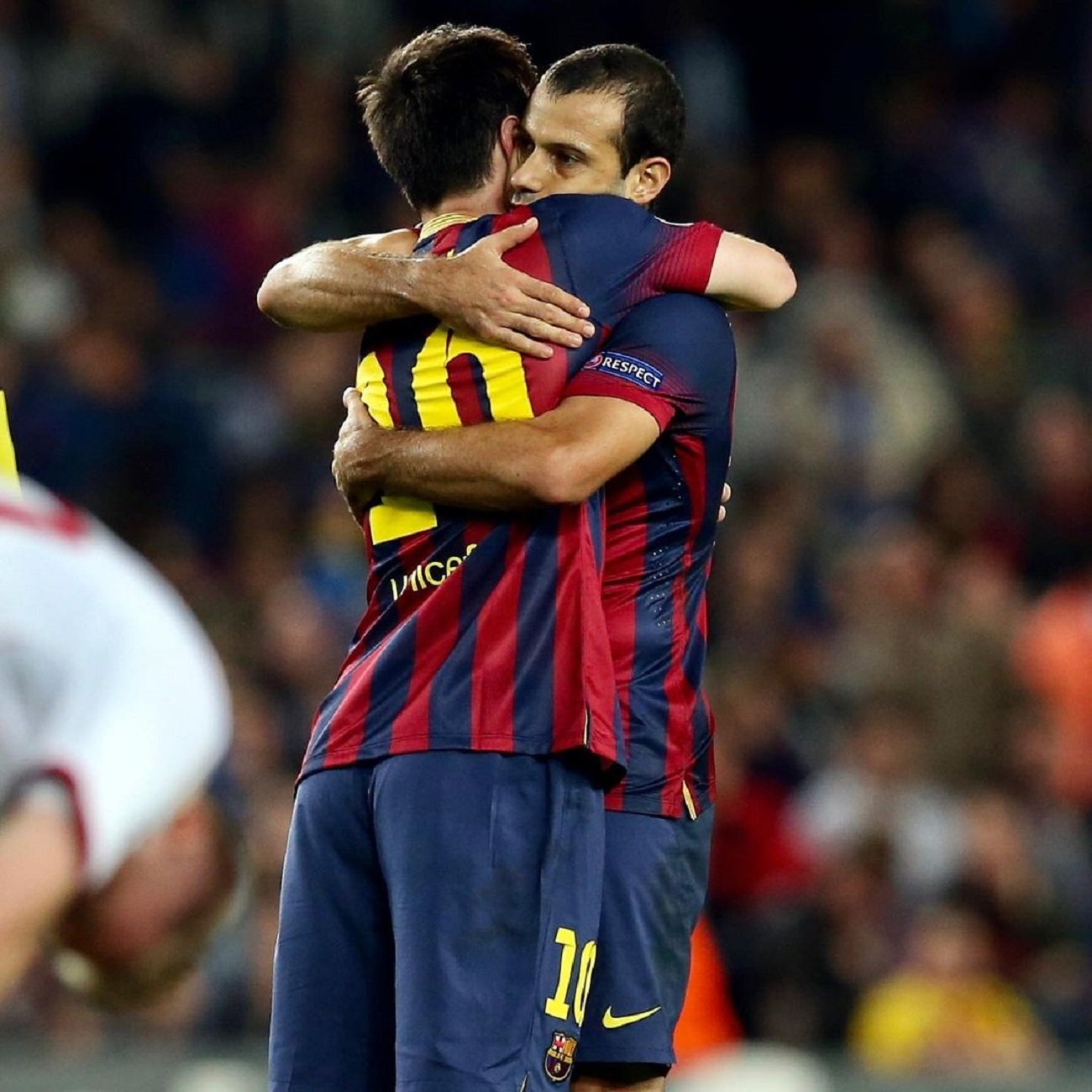 L'Inter de Miami de Leo Messi ja té nou entrenador: Javier Mascherano firmarà per als pròxims 3 anys