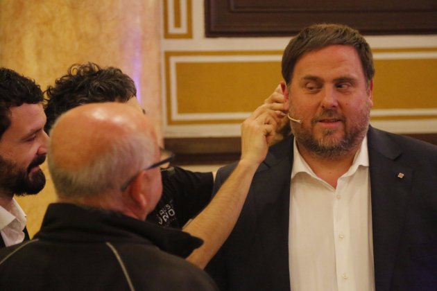 aniversari josep irla junqueras sergi alcazar
