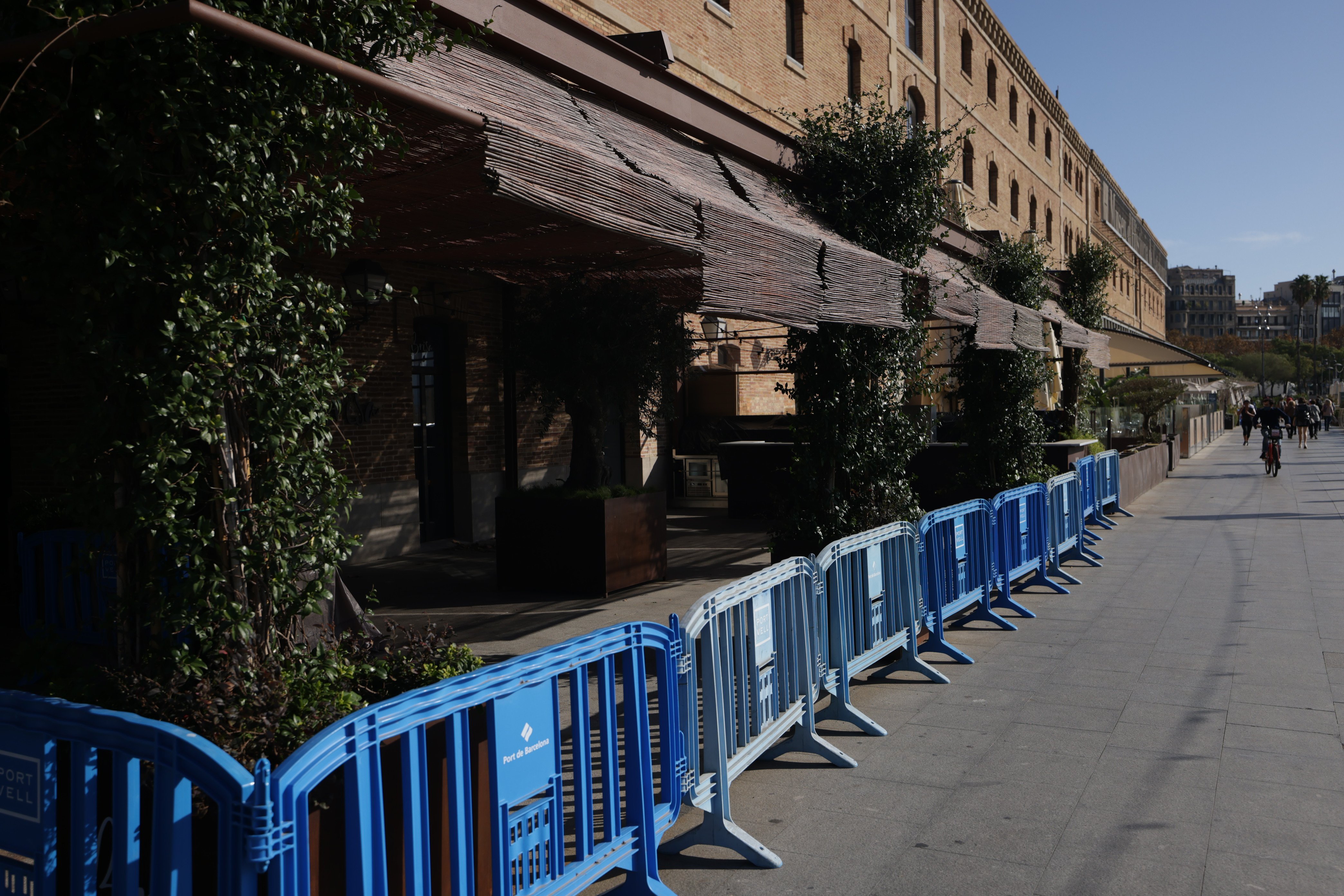 Aquest és el pla de desescalada: bars i restaurants oberts fins a les 21.30h