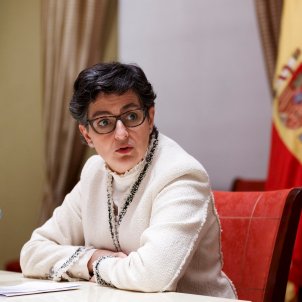 Espanya participarà en el bicentenari de Mèxic però no planteja disculpar-se