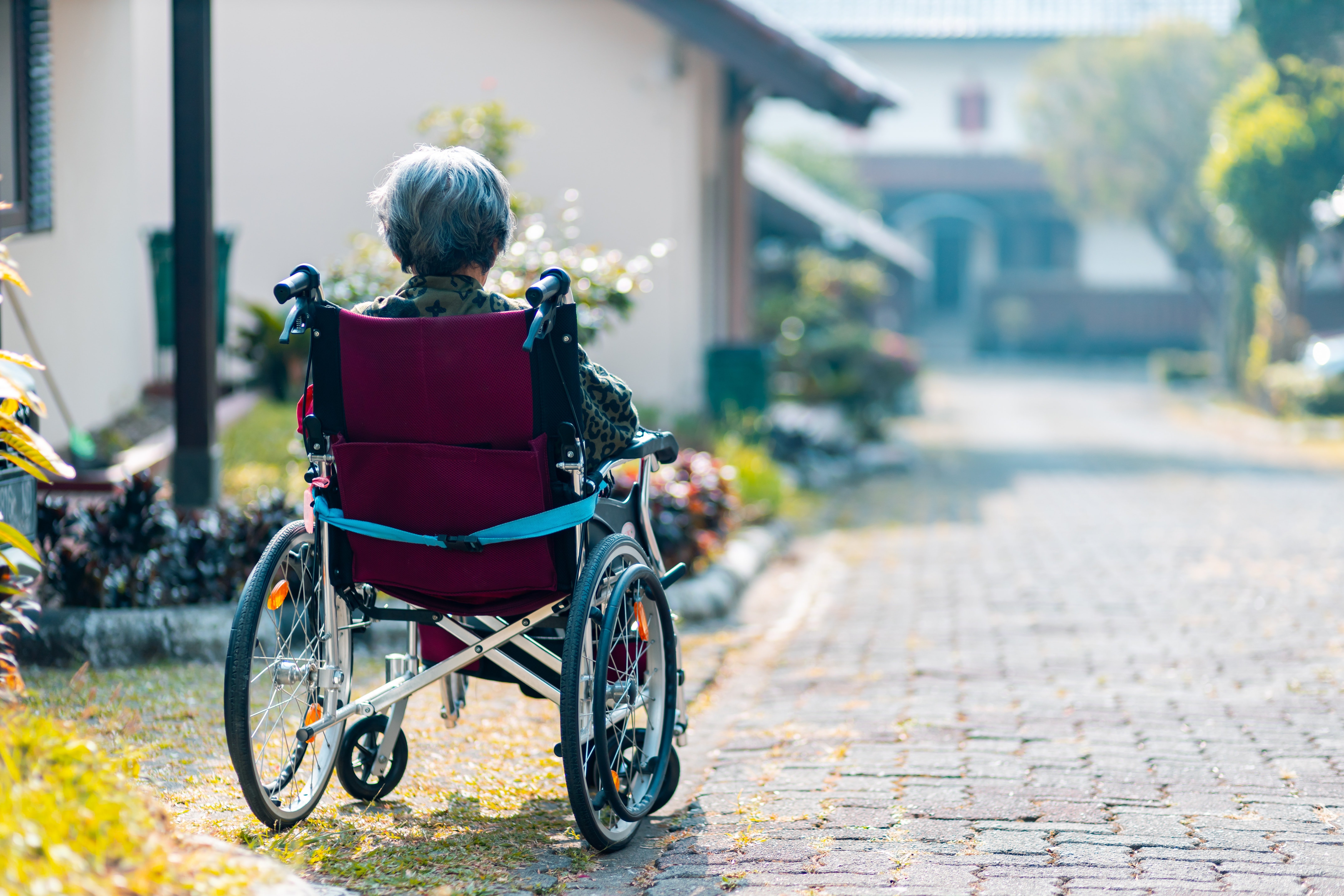 La tecnología, aliado de valor para mejorar la vida de los pacientes con enfermedades neurodegenerativas