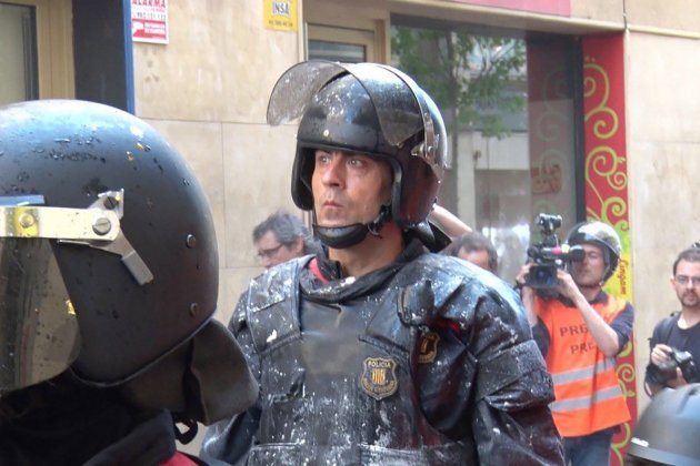 Jordi Arasa / Foto: Manel Martínez 