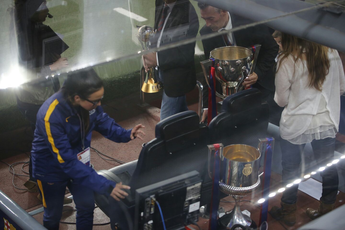 lliga copa mundial clubs festa