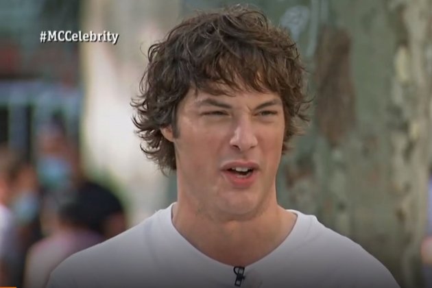 Jordi Cruz ojos cerrados Masterchef RTVE