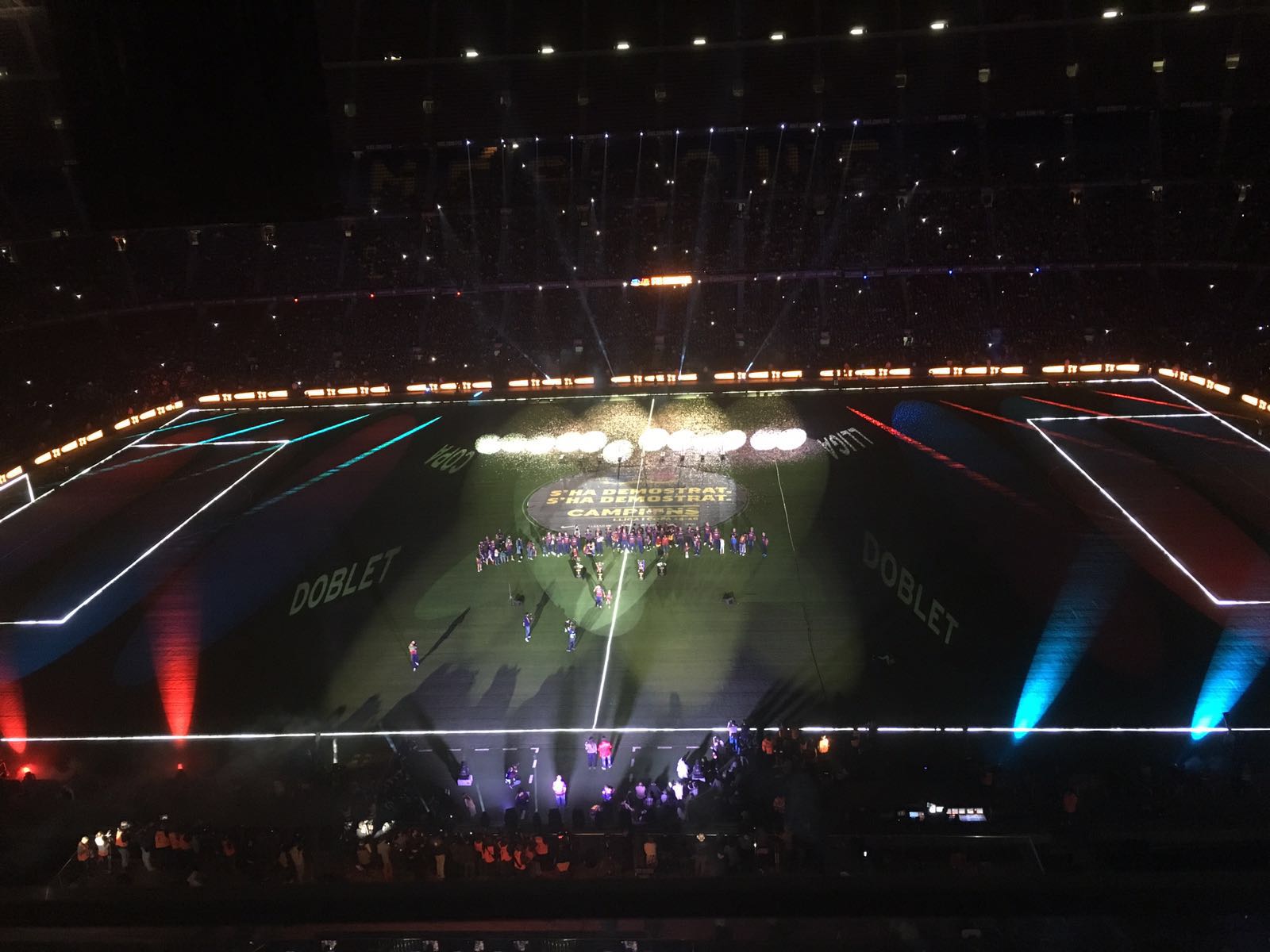 nit camp nou festa