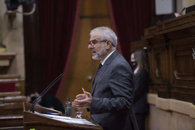 Carlos Carrizosa - Maria Contretas Coll
