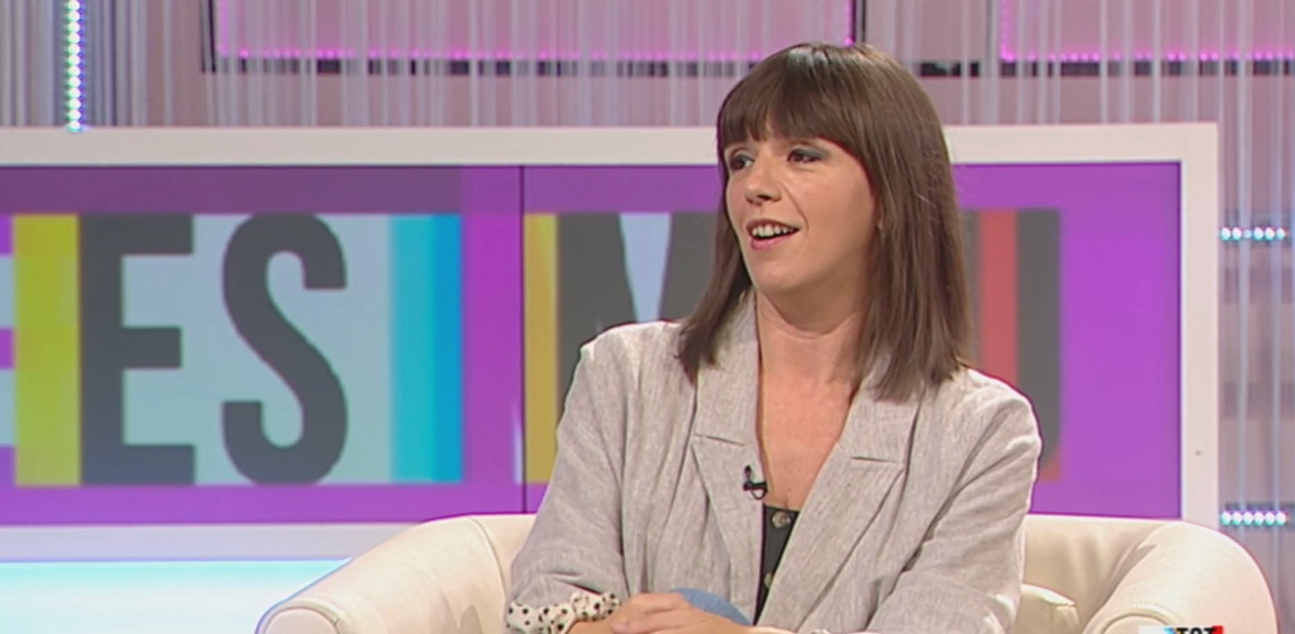 elisenda pinar TV3 elisenda pinar TV3