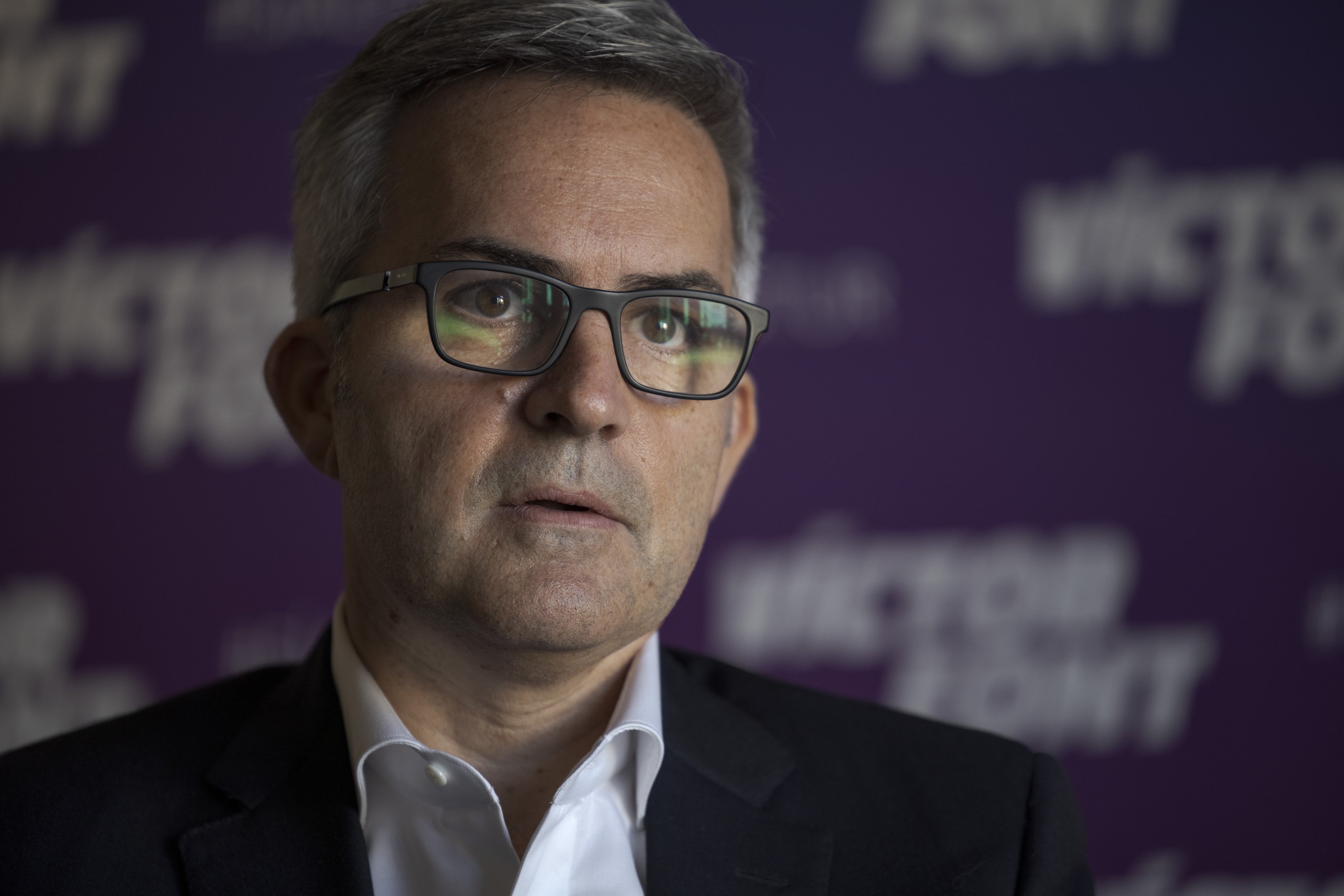 Víctor Font promete que "Xavi vendrá al Barça" si es presidente