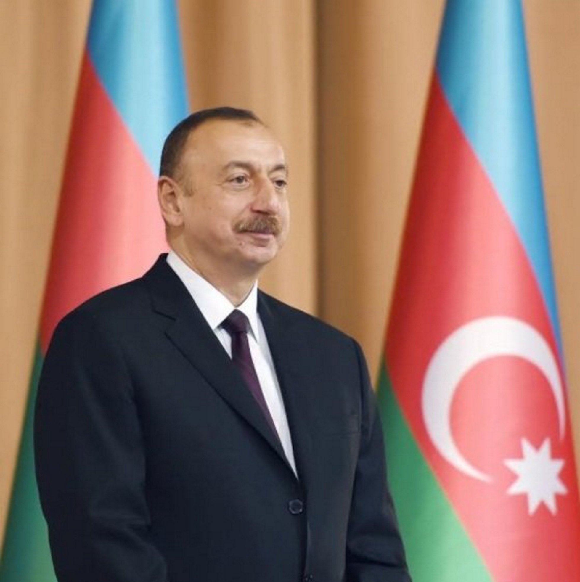 Vídeo: El president d'Azerbaidjan: "Catalunya té dret a l'autodeterminació?"