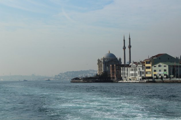 istambul  unsplash