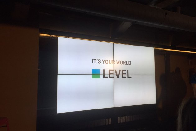 level acin