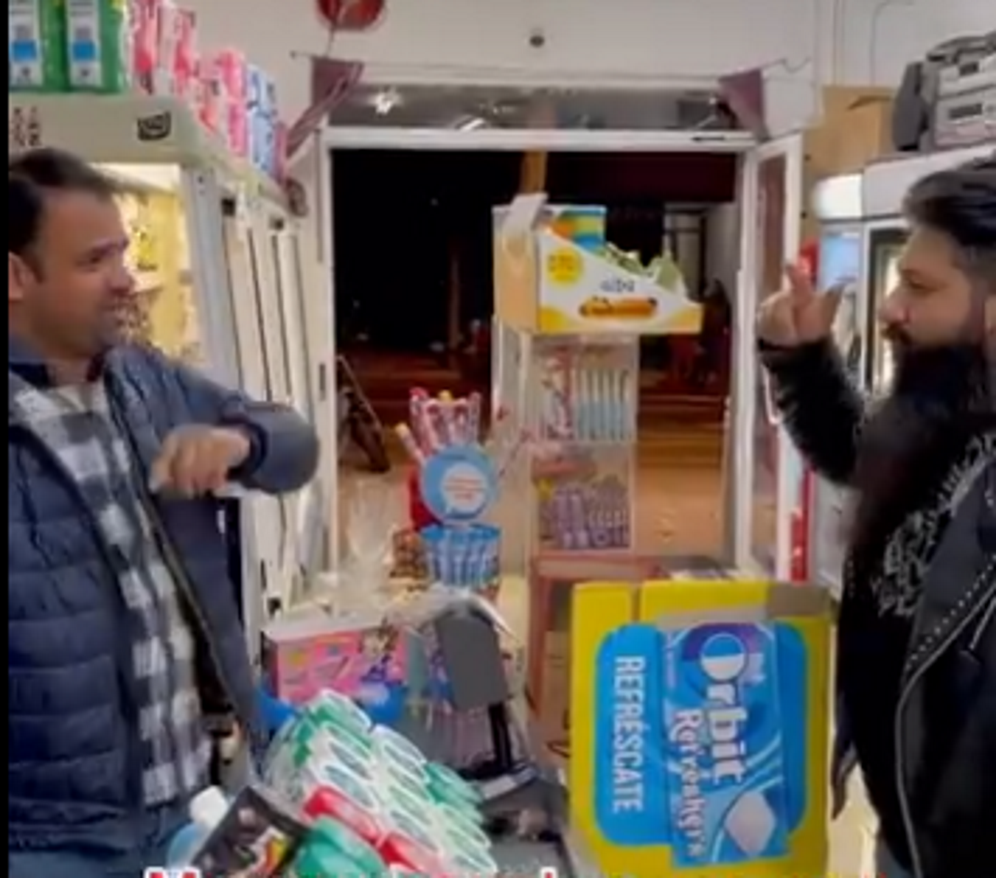 Video: El genial catalano-pakistaní defensor del catalán