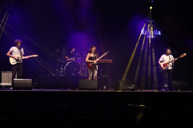 Reïna Sona 9 grup ACN