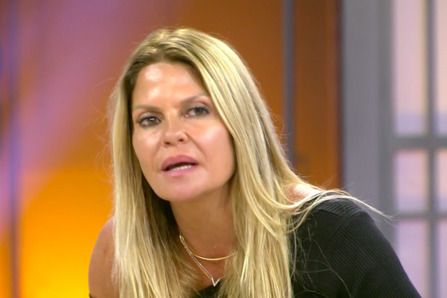 Makoke en 'Visqui la vida', Telecinco