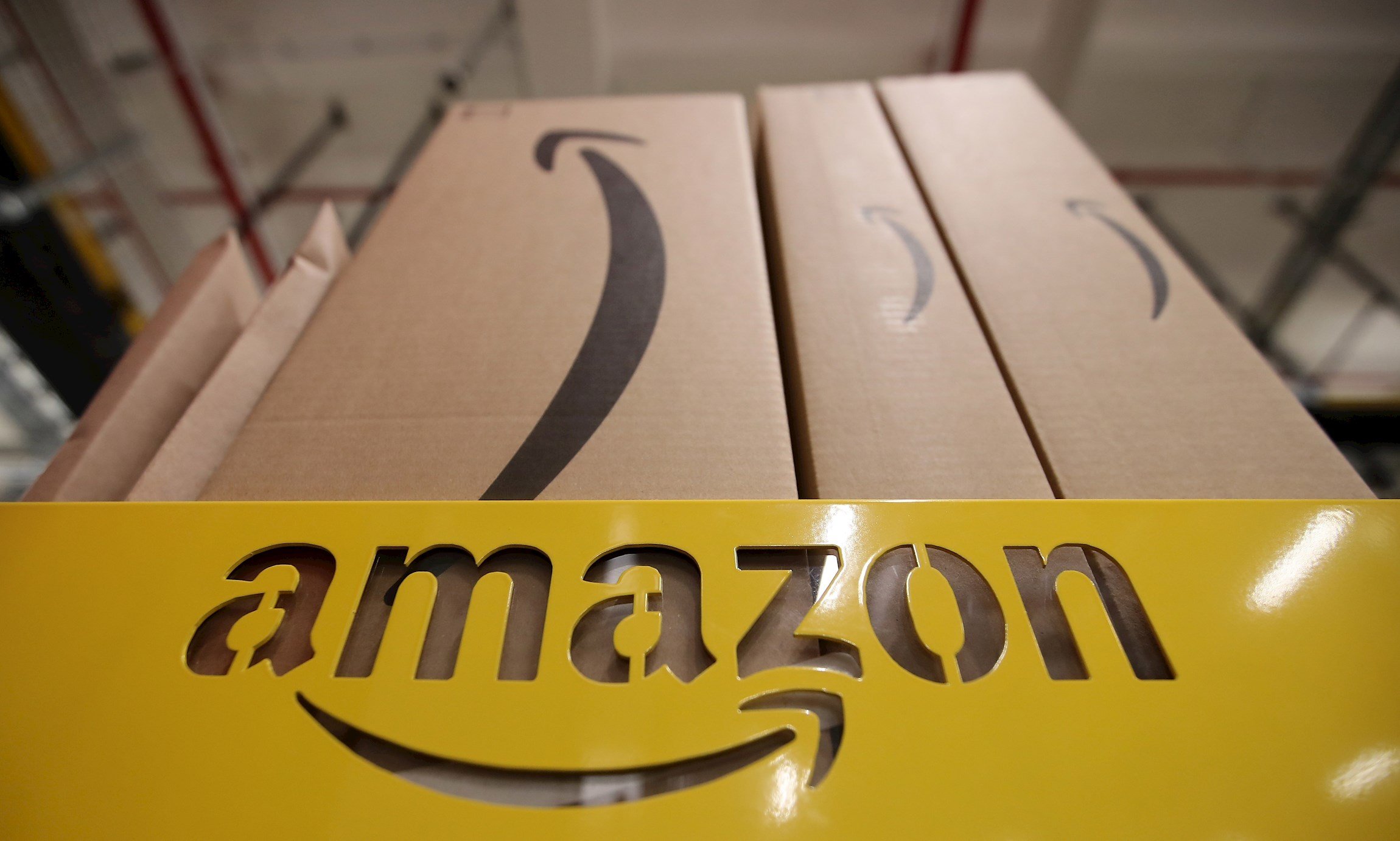Jeff Bezos deixarà de ser conseller delegat d'Amazon aquest any